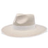 Capri - Walrus Hats Wide Brim Wool Felt Fedora Hat